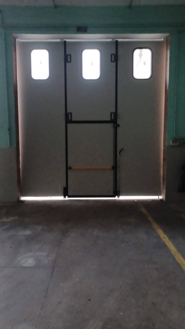 Laboratorio Artigianale in affitto a Santa Croce sull'Arno