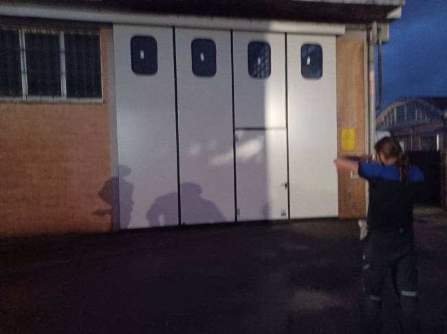 Laboratorio Artigianale in affitto a Santa Croce sull'Arno