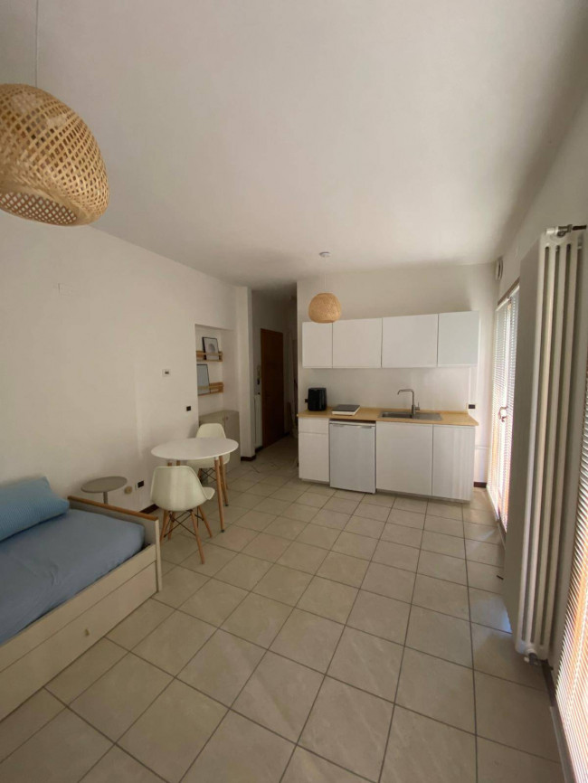 Appartamento in affitto a Cesena