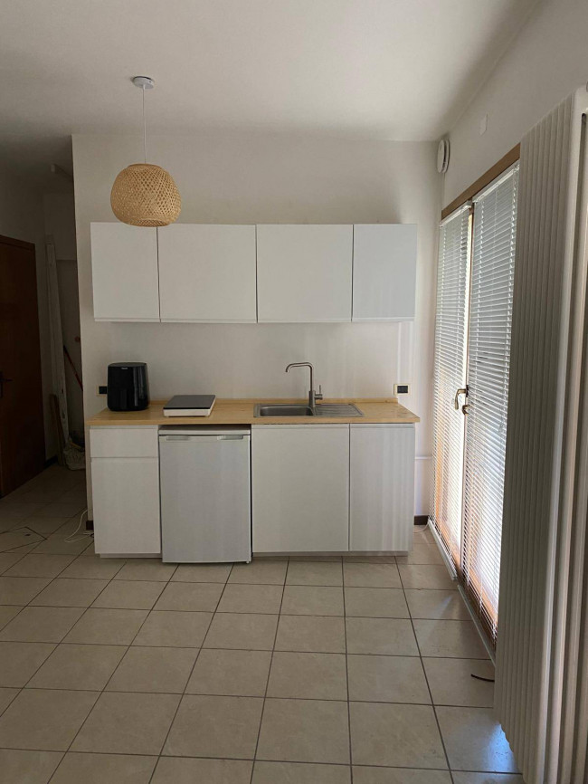 Appartamento in affitto a Cesena