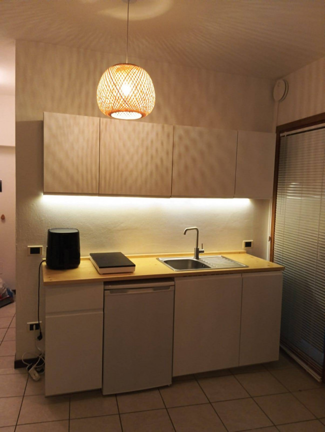 Appartamento in affitto a Cesena