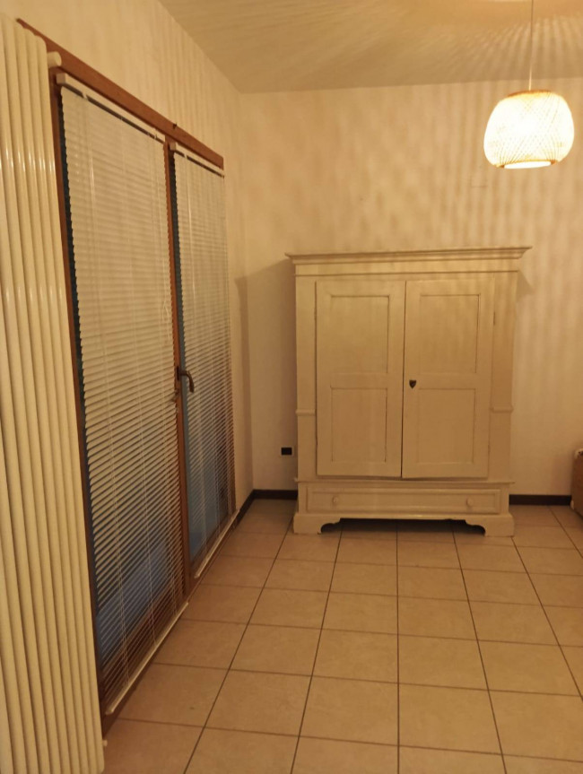 Appartamento in affitto a Cesena