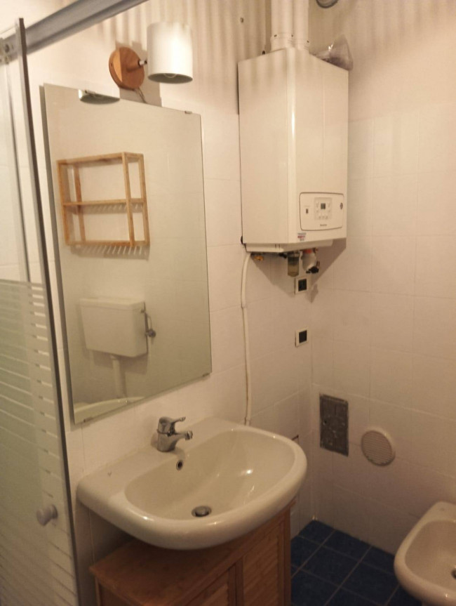 Appartamento in affitto a Cesena