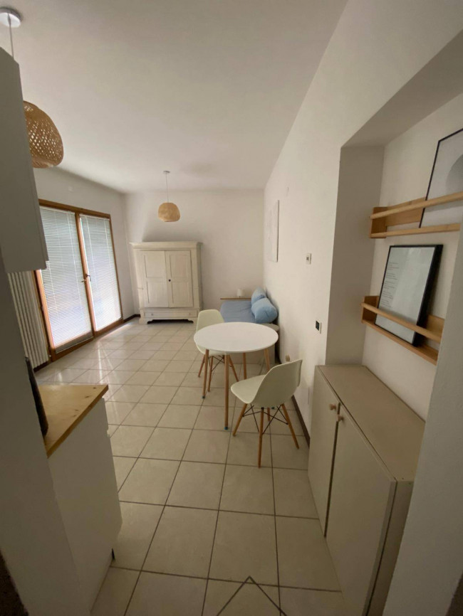 Appartamento in affitto a Cesena