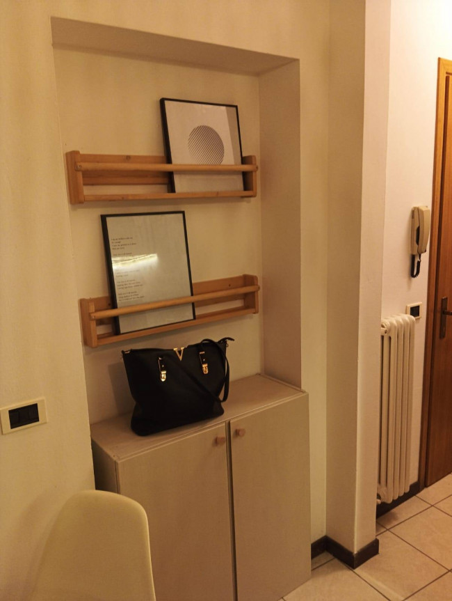 Appartamento in affitto a Cesena