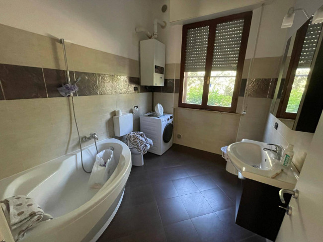 Appartamento in affitto a Forlì