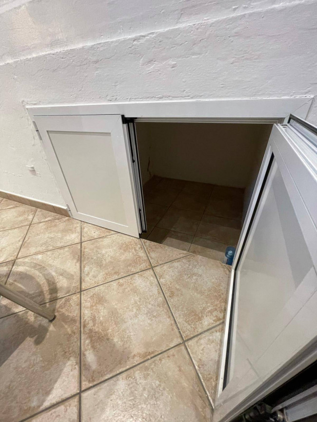 Appartamento in affitto a Forlì