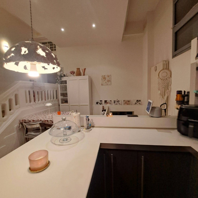 Appartamento in affitto a Forlì