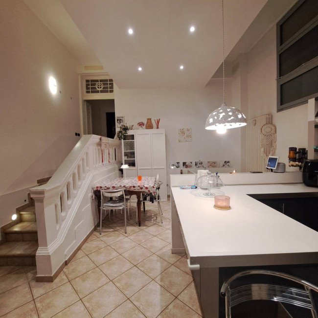 Appartamento in affitto a Forlì