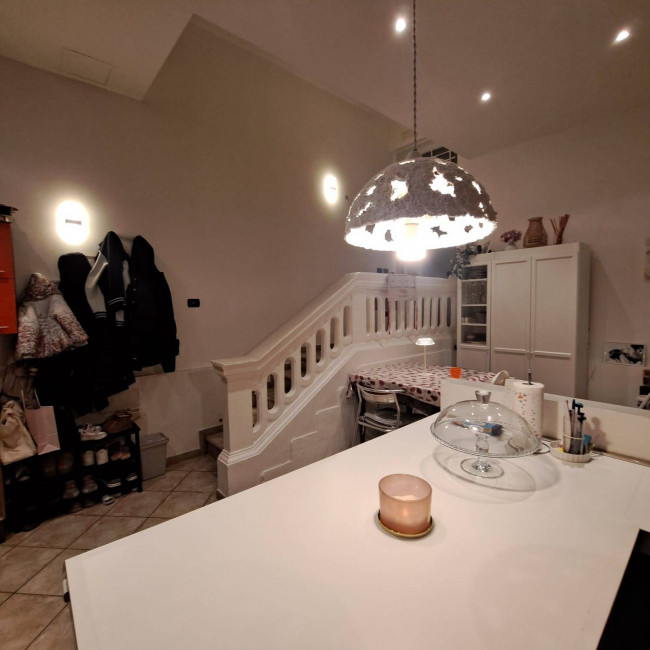 Appartamento in affitto a Forlì