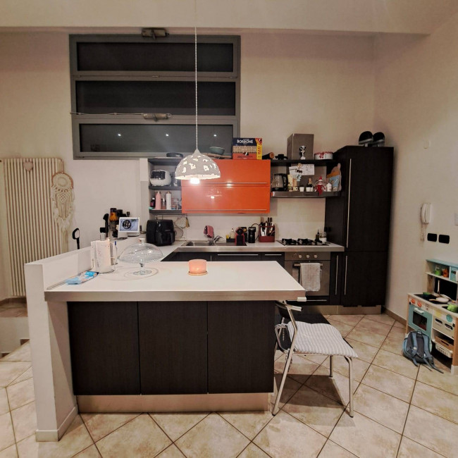 Appartamento in affitto a Forlì