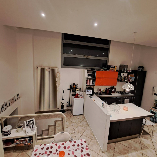 Appartamento in affitto a Forlì