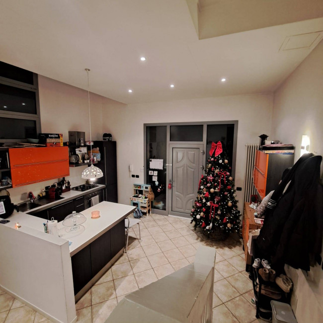 Appartamento in affitto a Forlì