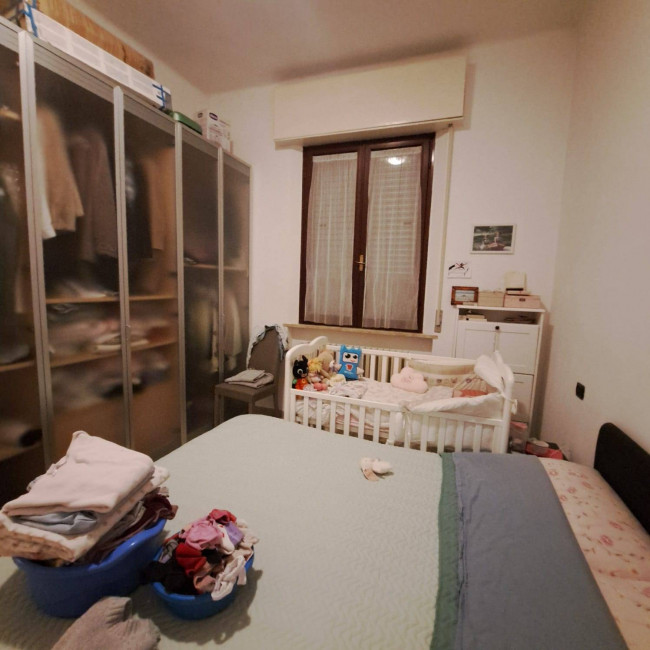 Appartamento in affitto a Forlì