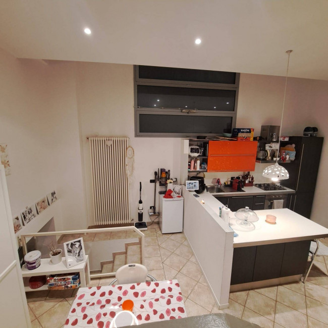 Appartamento in affitto a Forlì