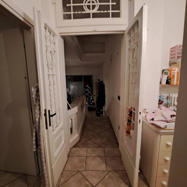 Appartamento in affitto a Forlì