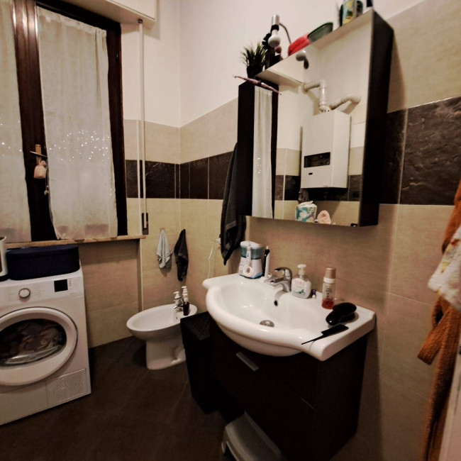 Appartamento in affitto a Forlì