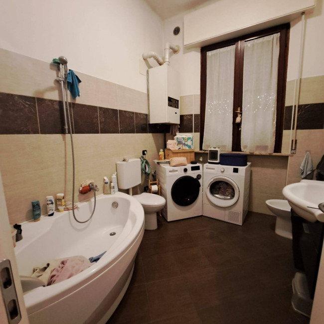 Appartamento in affitto a Forlì