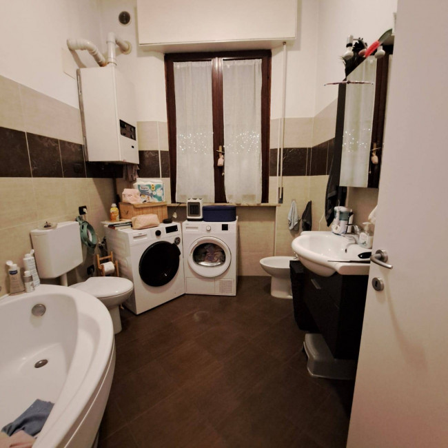 Appartamento in affitto a Forlì