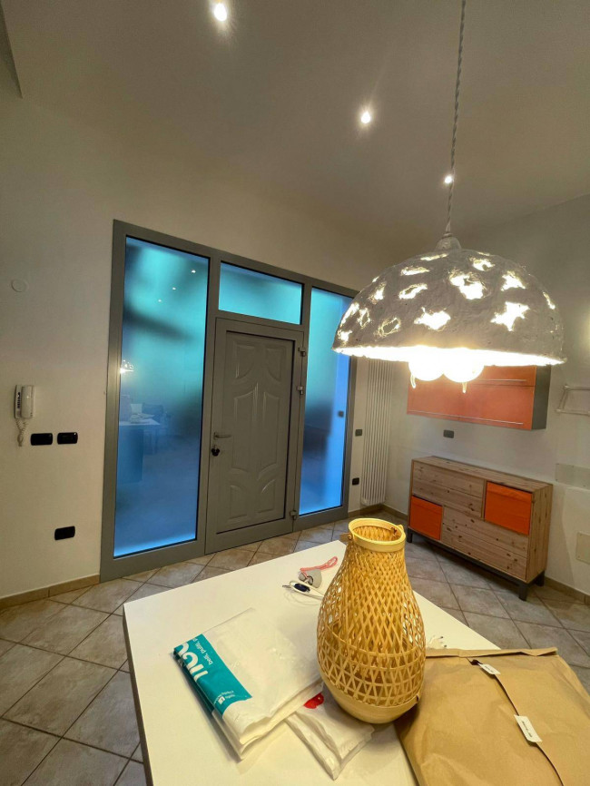 Appartamento in affitto a Forlì