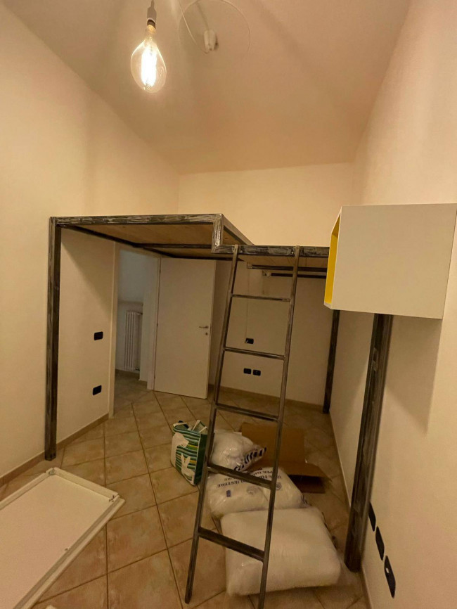 Appartamento in affitto a Forlì
