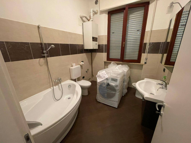 Appartamento in affitto a Forlì