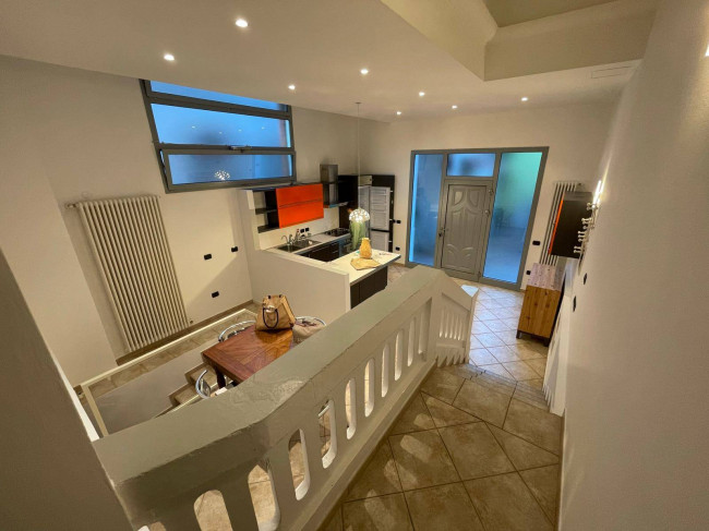 Appartamento in affitto a Forlì