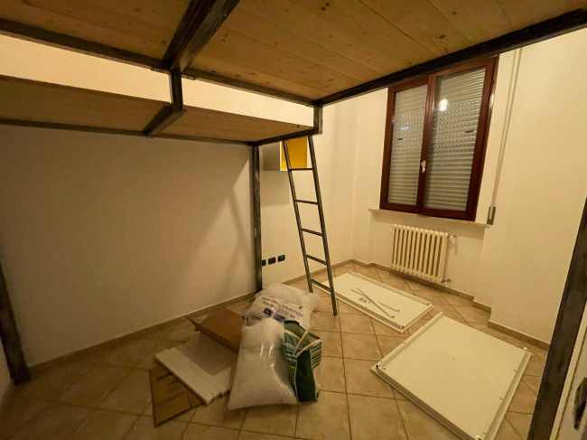Appartamento in affitto a Forlì