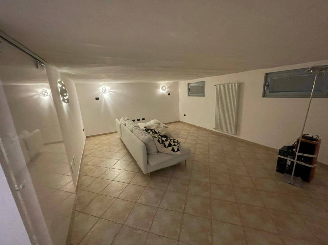 Appartamento in affitto a Forlì