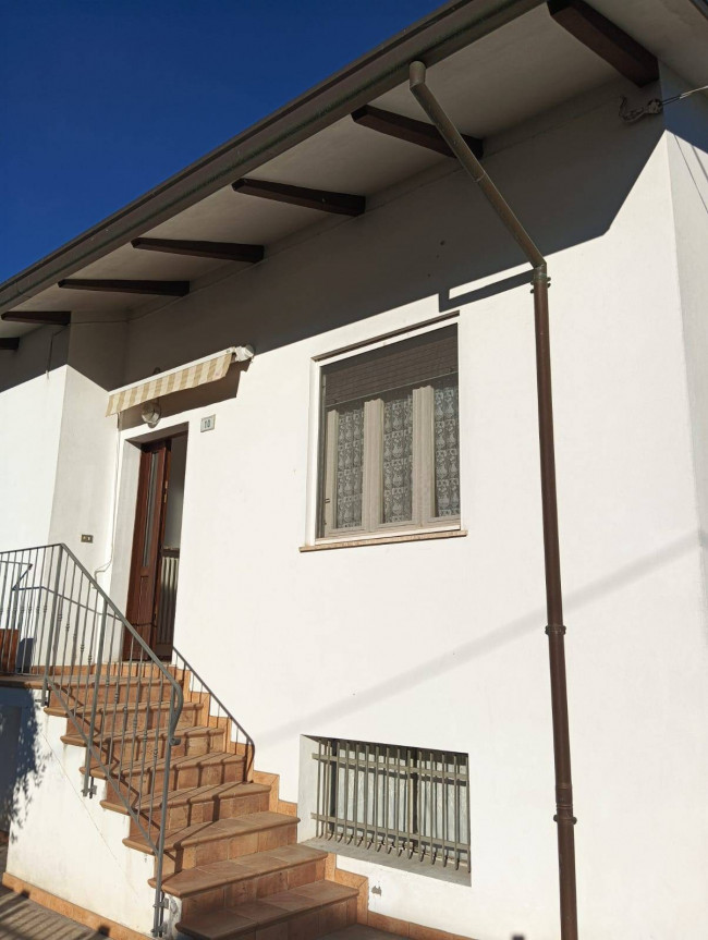 Casa indipendente in affitto a Gambettola