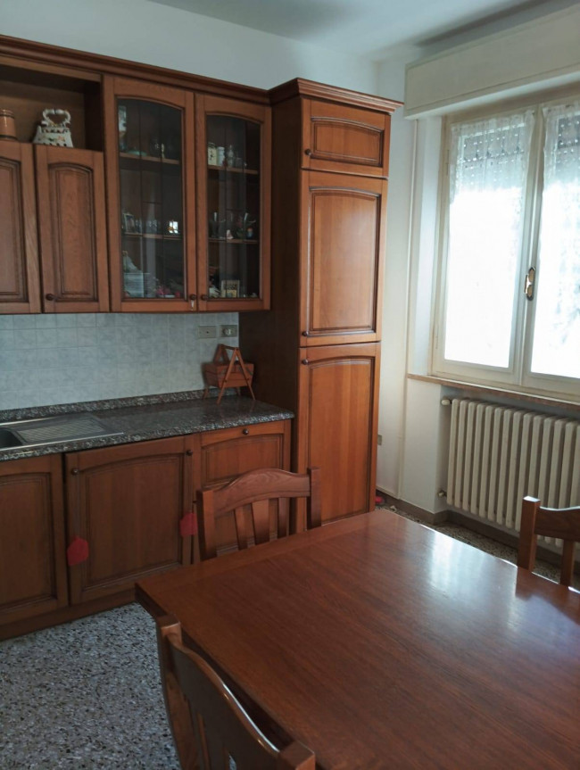 Casa indipendente in affitto a Gambettola