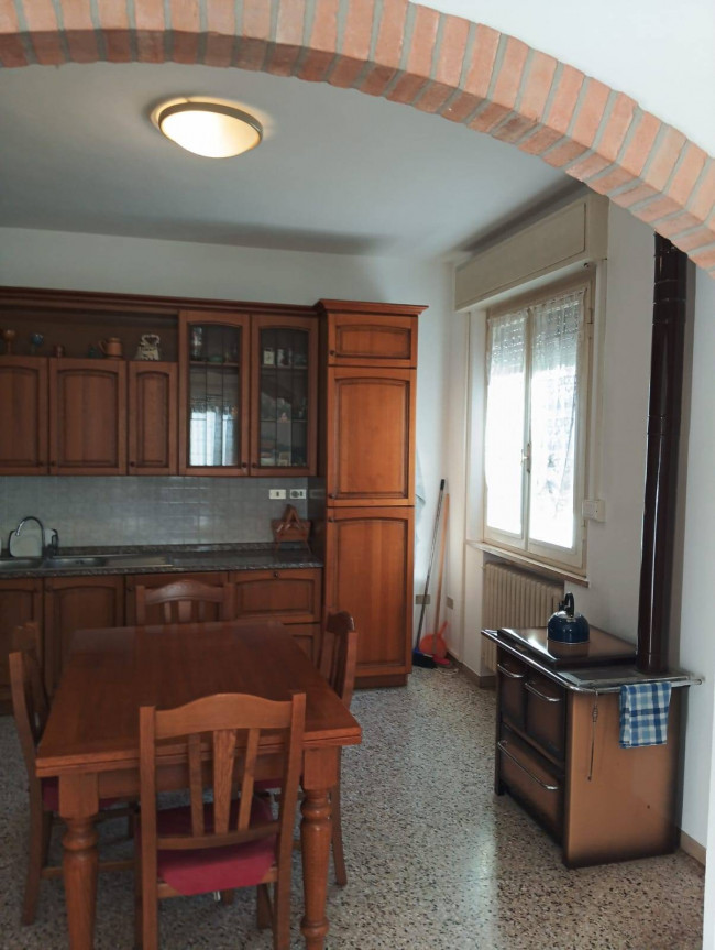 Casa indipendente in affitto a Gambettola