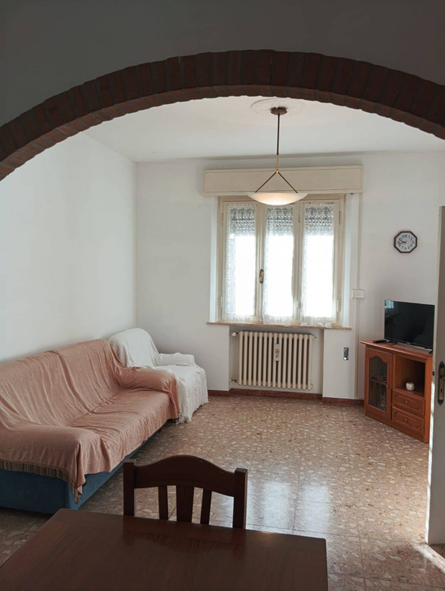 Casa indipendente in affitto a Gambettola