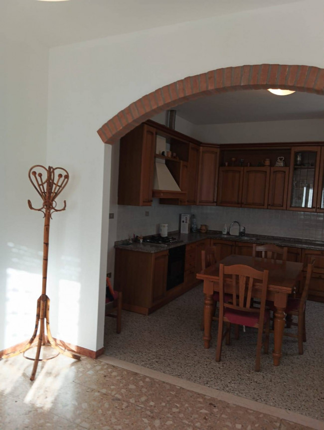Casa indipendente in affitto a Gambettola