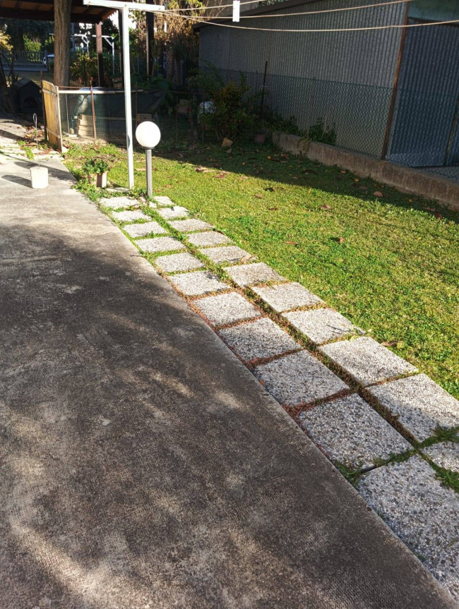 Casa indipendente in affitto a Gambettola