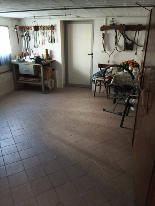 Casa indipendente in affitto a Gambettola