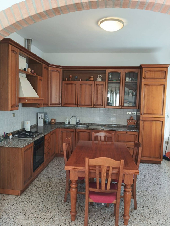 Casa indipendente in affitto a Gambettola