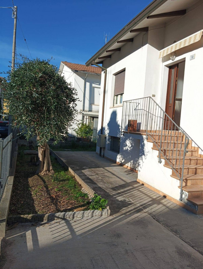 Casa indipendente in affitto a Gambettola