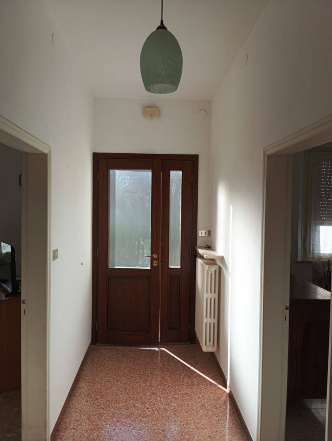 Casa indipendente in affitto a Gambettola