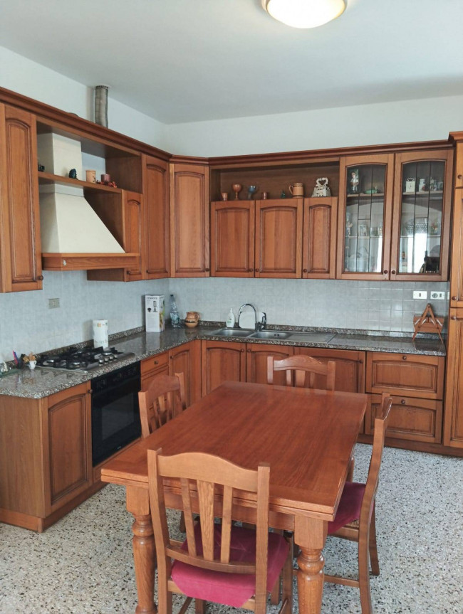 Casa indipendente in affitto a Gambettola