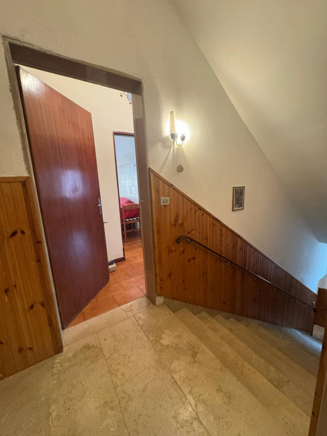 Casa semi indipendente in vendita a Cesena