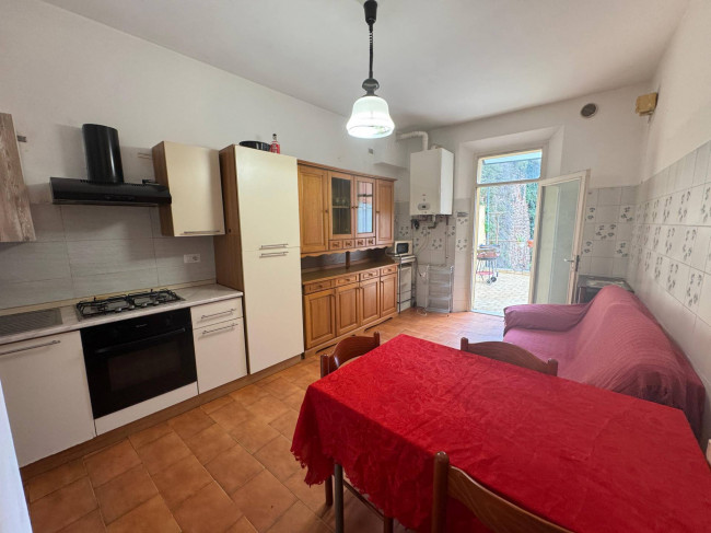 Casa semi indipendente in vendita a Cesena