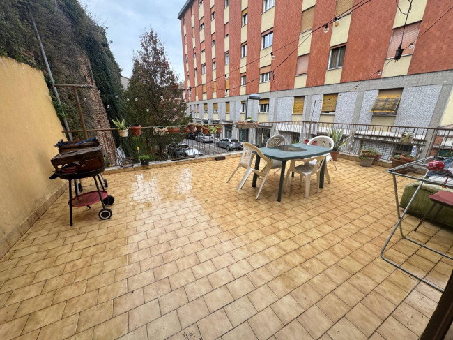 Casa semi indipendente in vendita a Cesena