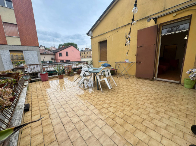 Casa semi indipendente in vendita a Cesena