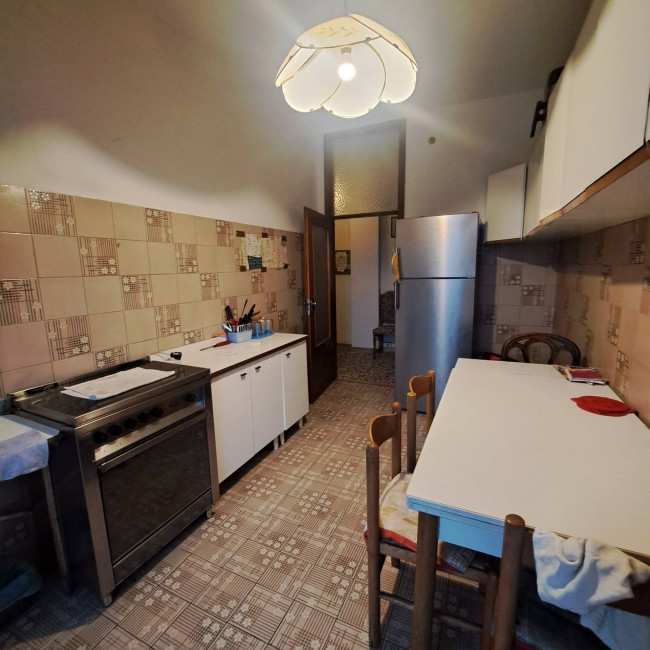 Appartamento in vendita a Forlì