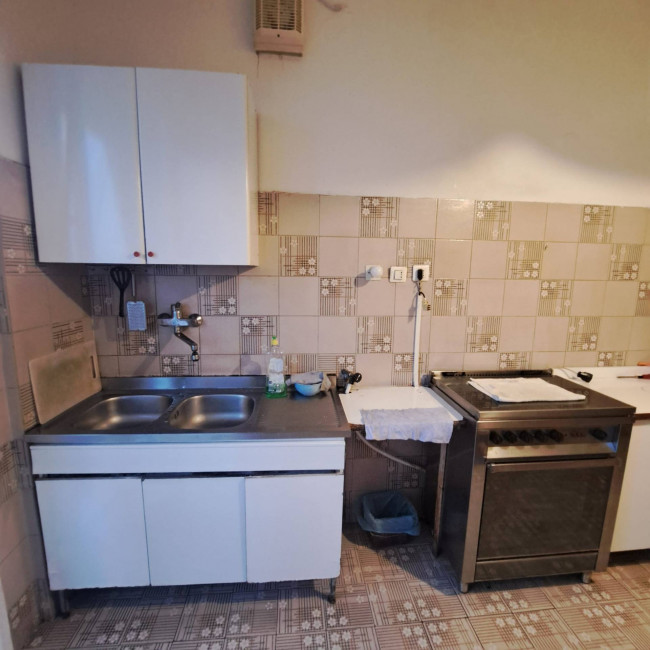 Appartamento in vendita a Forlì