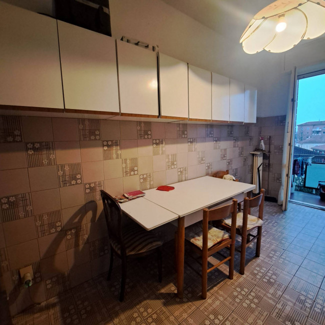 Appartamento in vendita a Forlì