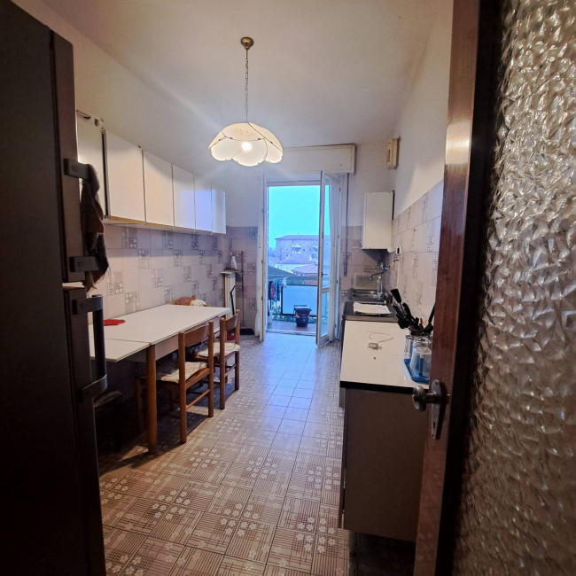 Appartamento in vendita a Forlì