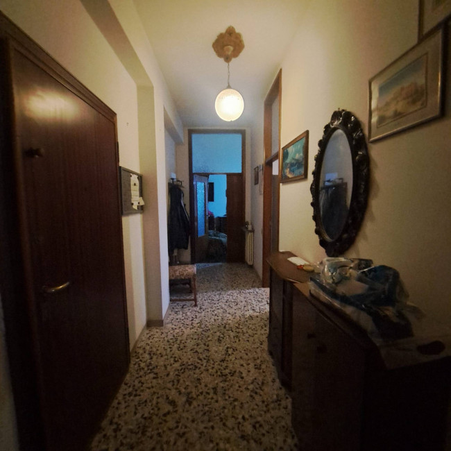 Appartamento in vendita a Forlì