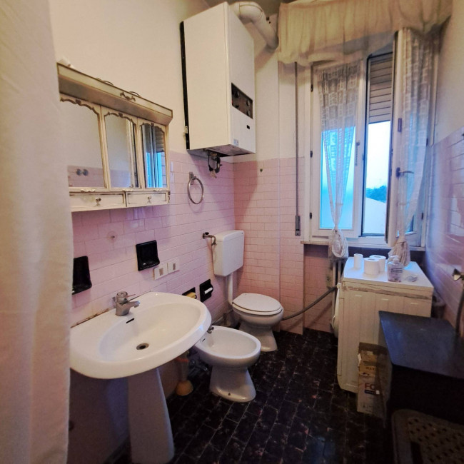 Appartamento in vendita a Forlì